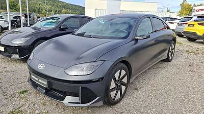 Hyundai IONIQ 6 77,4kWh UNIQ+Digi.ASP+Matt-Lack