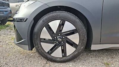 Hyundai IONIQ 6 77,4kWh UNIQ+Digi.ASP+Matt-Lack