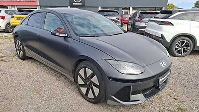 Hyundai IONIQ 6 77,4kWh UNIQ+Digi.ASP+Matt-Lack
