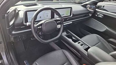 Hyundai IONIQ 6 77,4kWh UNIQ+Digi.ASP+Matt-Lack