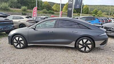Hyundai IONIQ 6 77,4kWh UNIQ+Digi.ASP+Matt-Lack