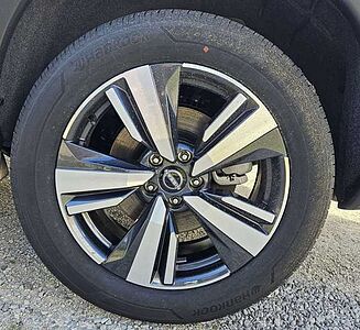 Nissan X-Trail 1.5 VC-T e-POWER Tekna