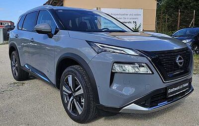 Nissan X-Trail 1.5 VC-T e-POWER Tekna