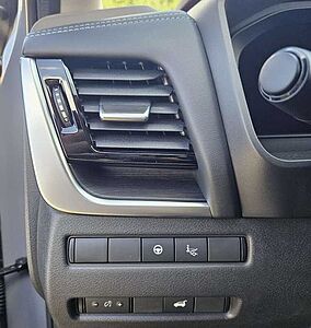 Nissan X-Trail 1.5 VC-T e-POWER Tekna