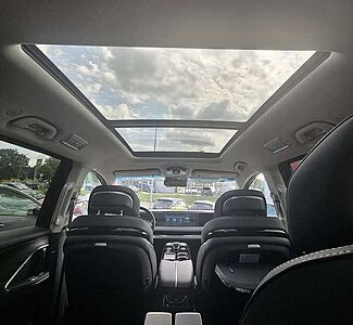 -andere- Sonstige 9 HYBRID 1.5-T DHT 7-Sitzer