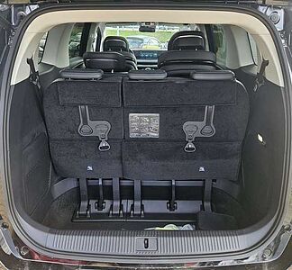 -andere- Sonstige 9 HYBRID 1.5-T DHT 7-Sitzer