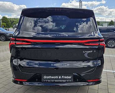 -andere- Sonstige 9 HYBRID 1.5-T DHT 7-Sitzer
