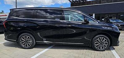 -andere- Sonstige 9 HYBRID 1.5-T DHT 7-Sitzer