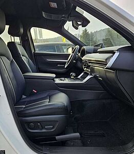 Mazda CX-80 e-SKYACTIV PHEV 8AT AWD Homura Plus 6-SITZER