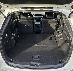 Mazda CX-80 e-SKYACTIV PHEV 8AT AWD Homura Plus 6-SITZER
