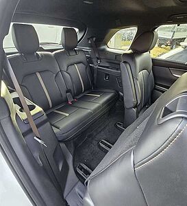 Mazda CX-80 e-SKYACTIV PHEV 8AT AWD Homura Plus 6-SITZER