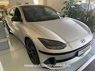 Hyundai IONIQ 6 77,4 kWh Allrad 4WD First Edition*3,24%