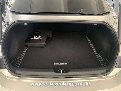 Hyundai IONIQ 6 77,4 kWh Allrad 4WD First Edition*3,24%