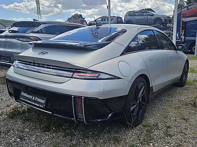 Hyundai IONIQ 6 77,4 kWh Allrad 4WD First Edition*3,24%