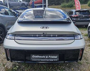 Hyundai IONIQ 6 77,4 kWh Allrad 4WD First Edition*3,24%