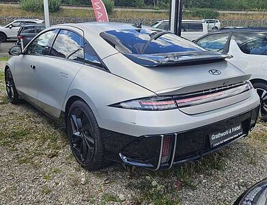 Hyundai IONIQ 6 77,4 kWh Allrad 4WD First Edition*3,24%