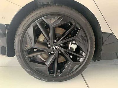 Hyundai IONIQ 6 77,4 kWh Allrad 4WD First Edition*3,24%