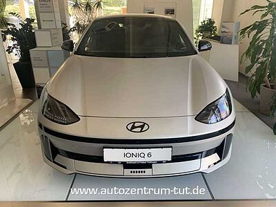 Hyundai IONIQ 6 77,4 kWh Allrad 4WD First Edition*3,24%