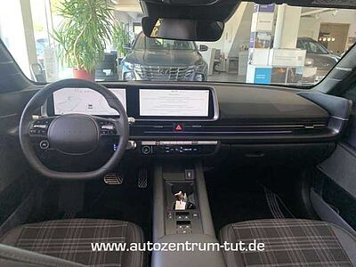 Hyundai IONIQ 6 77,4 kWh Allrad 4WD First Edition*3,24%