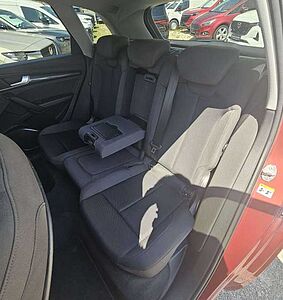 Audi Q5 2.0 TFSI S-tronic quattro sport*Technology Selecti
