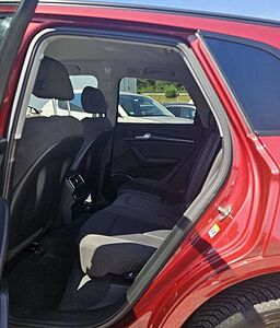 Audi Q5 2.0 TFSI S-tronic quattro sport*Technology Selecti