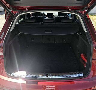 Audi Q5 2.0 TFSI S-tronic quattro sport*Technology Selecti