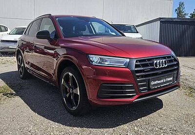 Audi Q5 2.0 TFSI S-tronic quattro sport*Technology Selecti