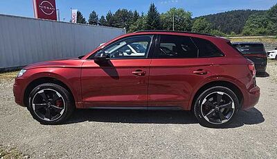 Audi Q5 2.0 TFSI S-tronic quattro sport*Technology Selecti