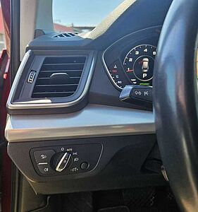 Audi Q5 2.0 TFSI S-tronic quattro sport*Technology Selecti