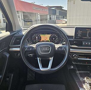 Audi Q5 2.0 TFSI S-tronic quattro sport*Technology Selecti