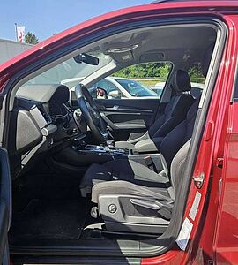 Audi Q5 2.0 TFSI S-tronic quattro sport*Technology Selecti