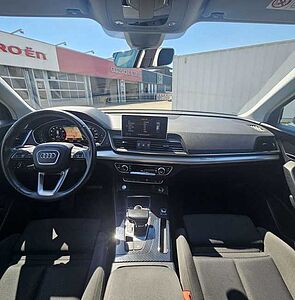 Audi Q5 2.0 TFSI S-tronic quattro sport*Technology Selecti