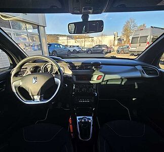 DS DS 3 Cabrio PT 110 So Chic*1.HAND