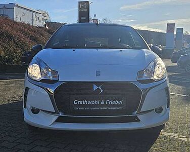 DS DS 3 Cabrio PT 110 So Chic*1.HAND