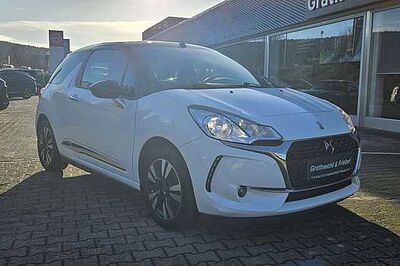 DS DS 3 Cabrio PT 110 So Chic*1.HAND
