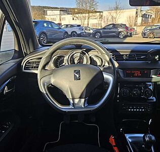 DS DS 3 Cabrio PT 110 So Chic*1.HAND