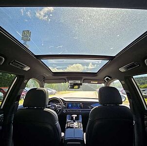 DFSK Fengon 7 2.0 AT 4WD 7-Sitz 360°*ACC*HUD*AHK