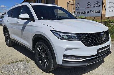 DFSK Fengon 7 2.0 AT 4WD 7-Sitz 360°*ACC*HUD*AHK