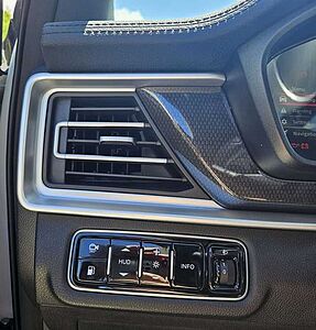 DFSK Fengon 7 2.0 AT 4WD 7-Sitz 360°*ACC*HUD*AHK
