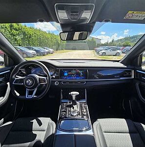 DFSK Fengon 7 2.0 AT 4WD 7-Sitz 360°*ACC*HUD*AHK