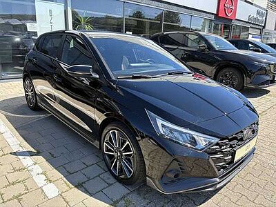 Hyundai i20 1.0-T N Line 48V Navi- + Assistenzpaket