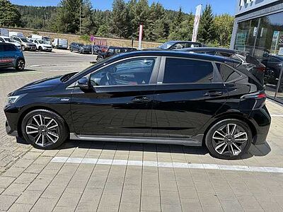 Hyundai i20 1.0-T N Line 48V Navi- + Assistenzpaket