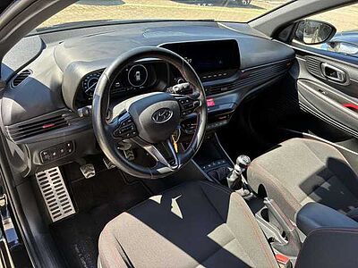 Hyundai i20 1.0-T N Line 48V Navi- + Assistenzpaket