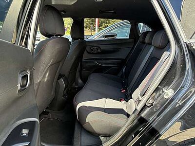 Hyundai i20 1.0-T N Line 48V Navi- + Assistenzpaket