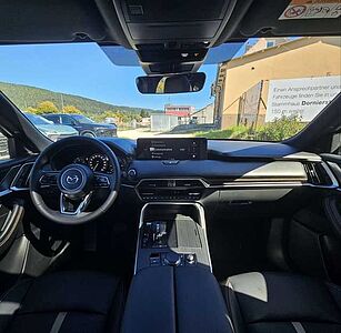 Mazda CX-60 3.3 e-SKYACTIV D 254 8AT AWD Homura Plus