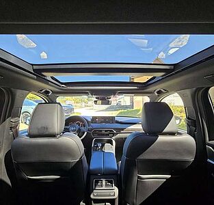 Mazda CX-60 3.3 e-SKYACTIV D 254 8AT AWD Homura Plus