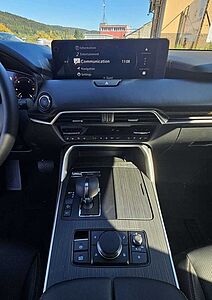 Mazda CX-60 3.3 e-SKYACTIV D 254 8AT AWD Homura Plus