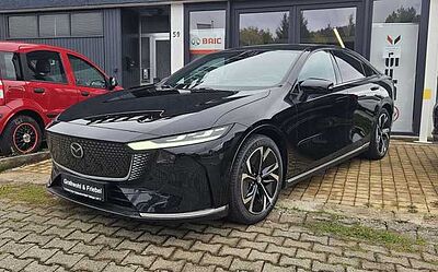 Mazda 6e EV 68,8 kWh Takumi