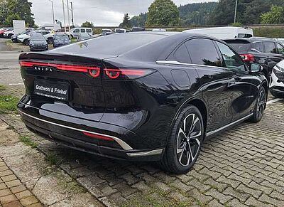 Mazda 6e EV 68,8 kWh Takumi