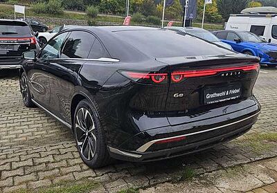 Mazda 6e EV 68,8 kWh Takumi